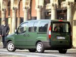 Fiat Doblo Panorama 2000 года